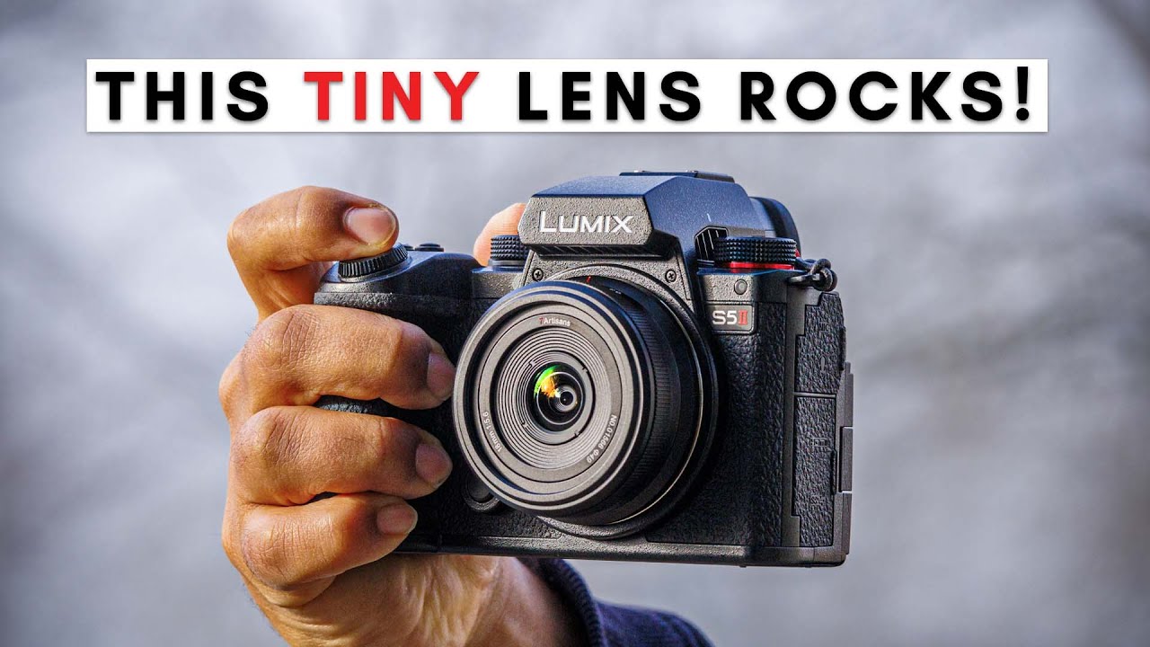 7artisans 18mm f/5.6 Lens Review: Is This Tiny Gem Worth It?