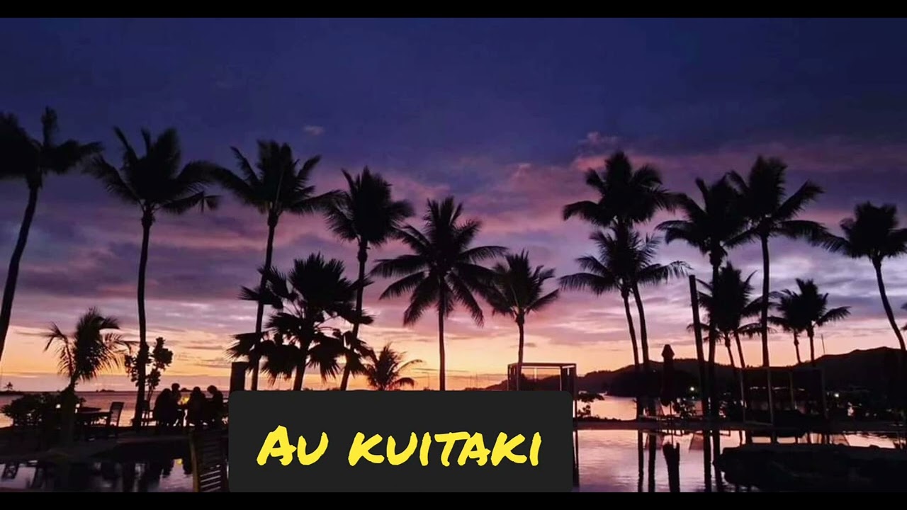 Delai Voni: Au Kuitaki