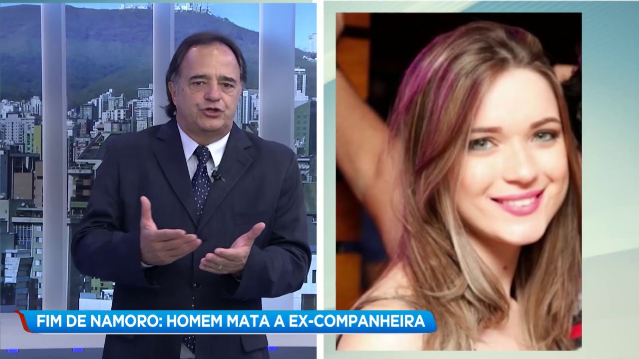 Homem mata ex-namorada em Sete Lagoas (MG)