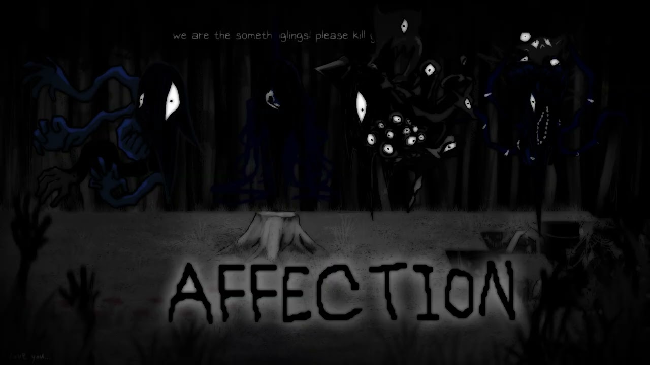 affection v2 vs omori plus and minus cancelled ost