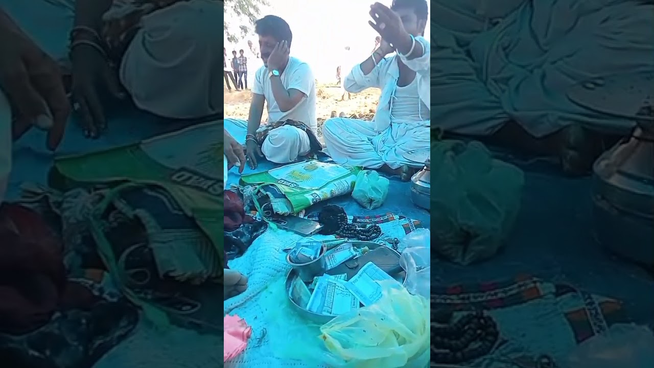 Rabari Dhor Bhajan || bhopa Dhun