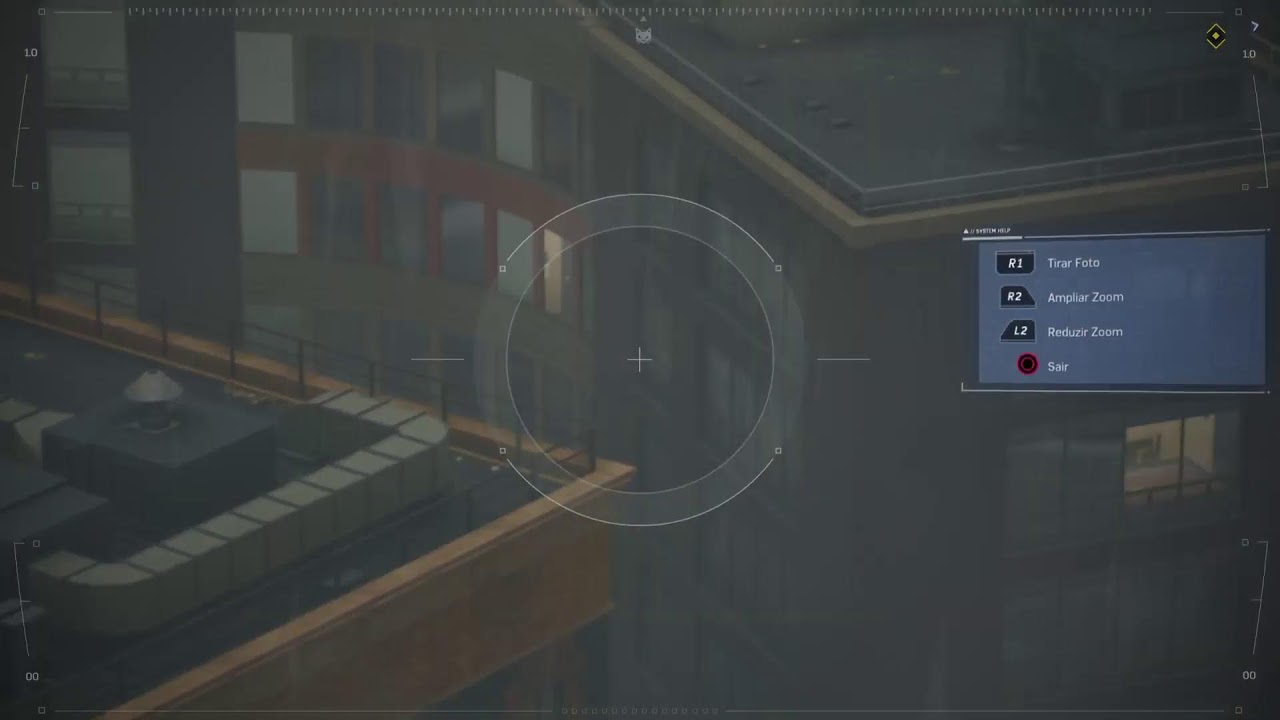 Spide Man 1 EP8