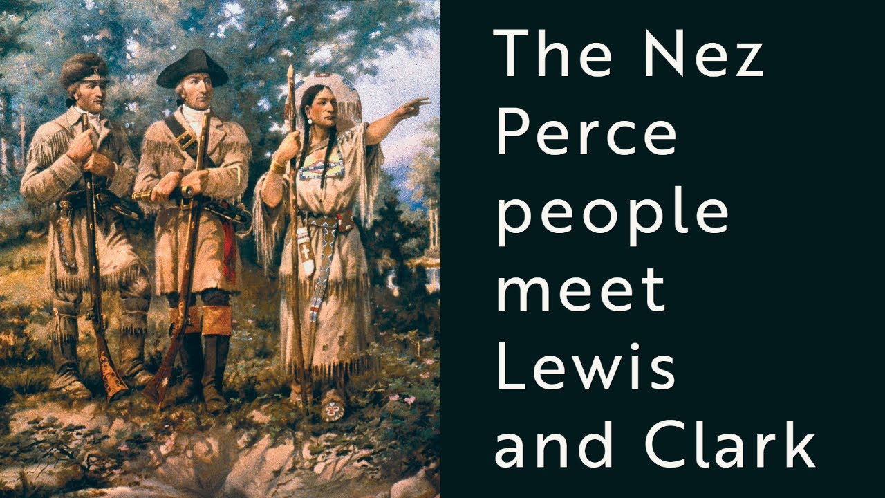 THE MEETING | NEZ PERCE STORIES | Outdoor Idaho