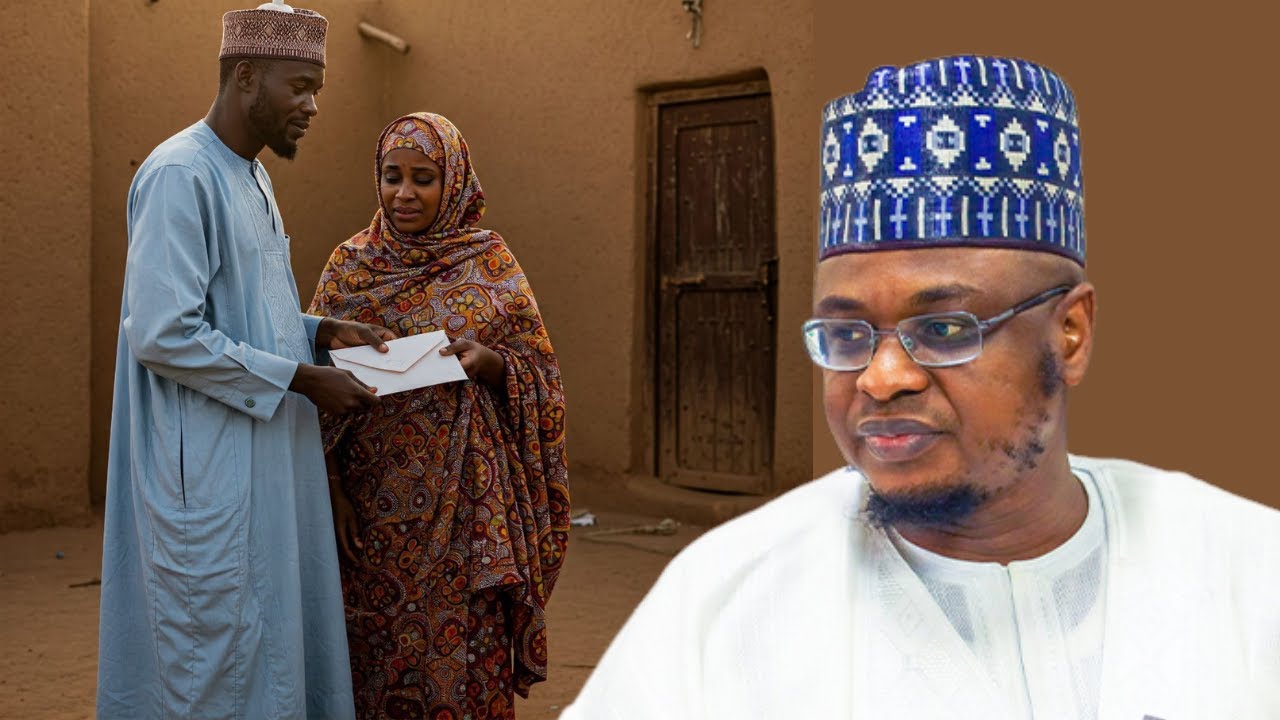 Haƙiƙan yanda khulu'i yake a musulunce | Prof  isa ali Pantami