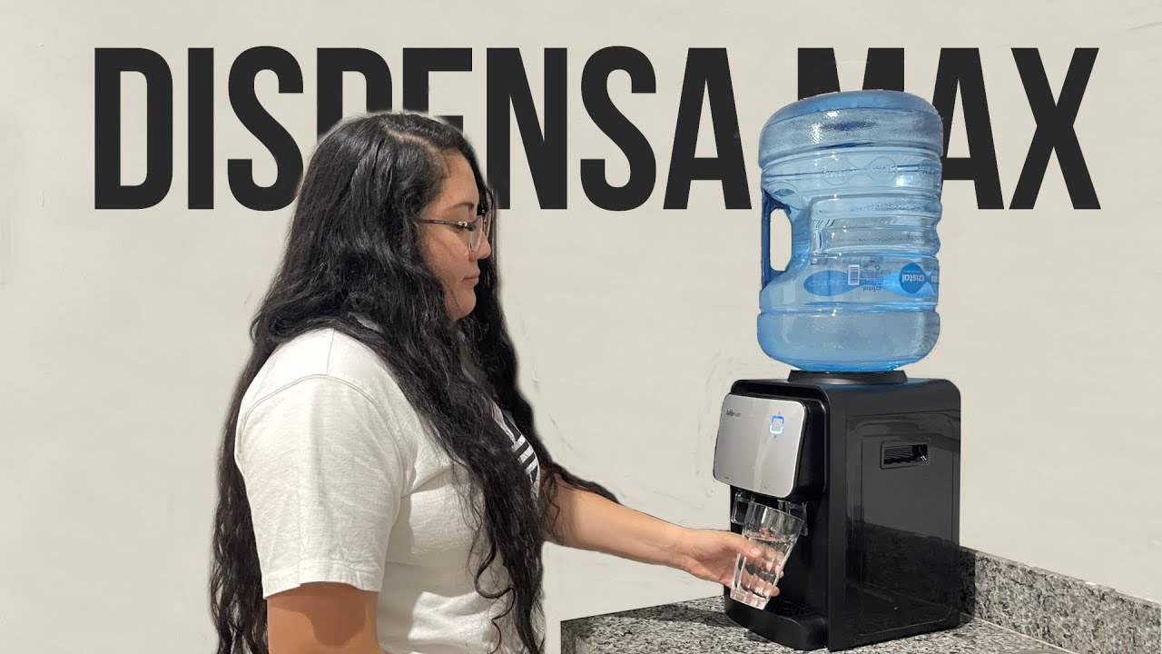 ✅ ¡Probando el DISPENSA MAX de Betterware! ¿Cómo se utiliza? | Mundo Better 🌎