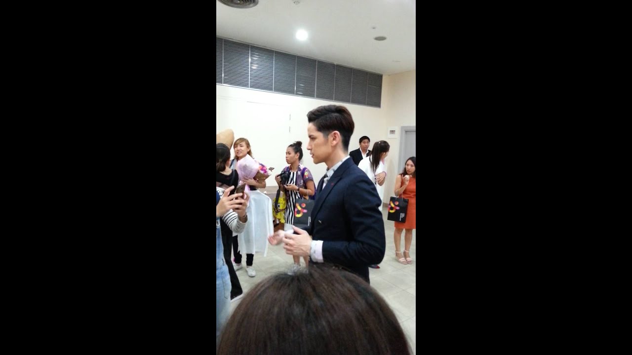 590115 เต๋า ~เซอร์วิส @งานK-Culture Supporters