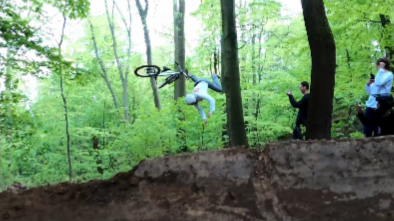 Łopata Jam 2024 (lasek wolski)