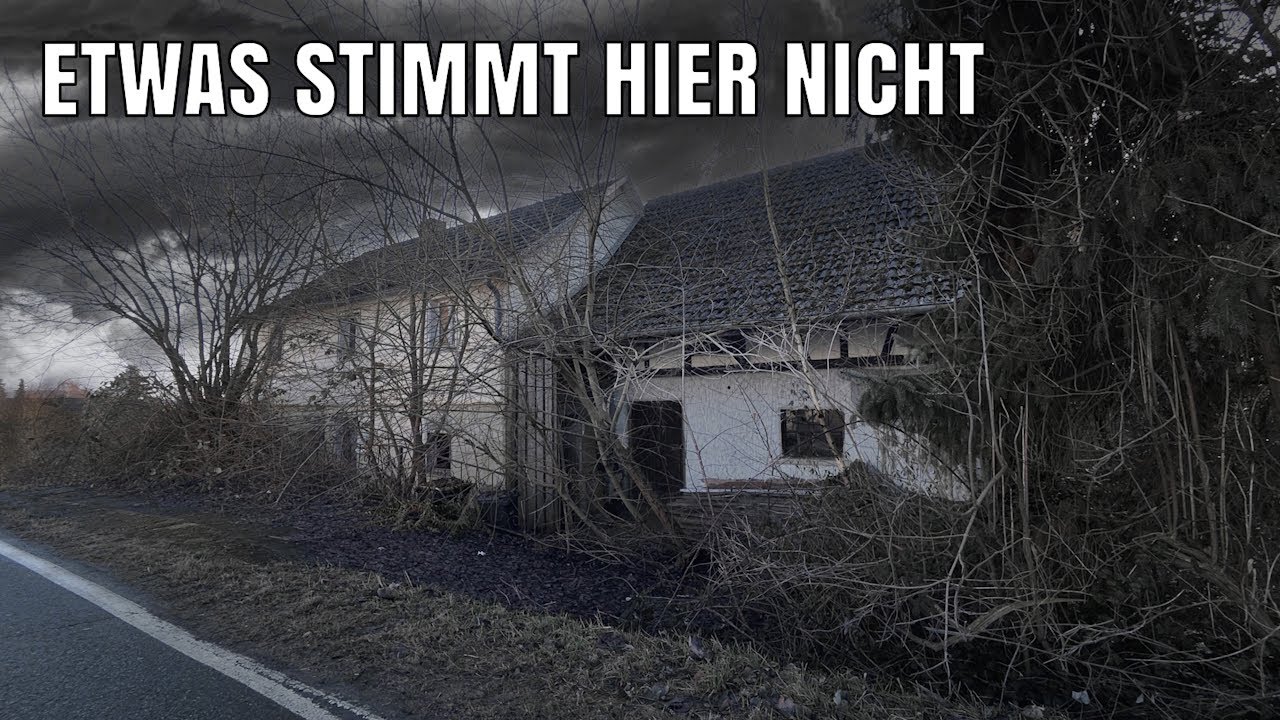 Unfassbare Geschichte! Das Leben endete plötzlich – und alles blieb zurück