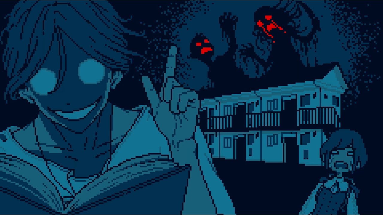 Urban Myth Dissolution Center launch trailer