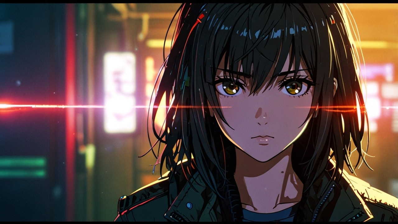Cyberpunk Music | 