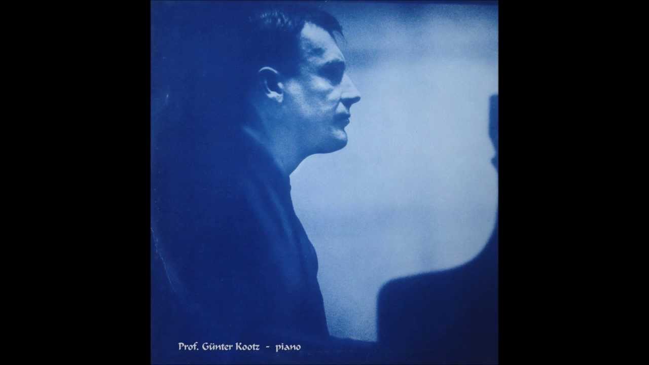 S. Kurz - Piano Concerto (1964)