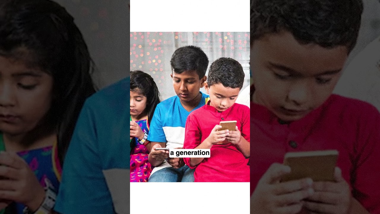 GenZ Is Being Replaced By THIS Generation