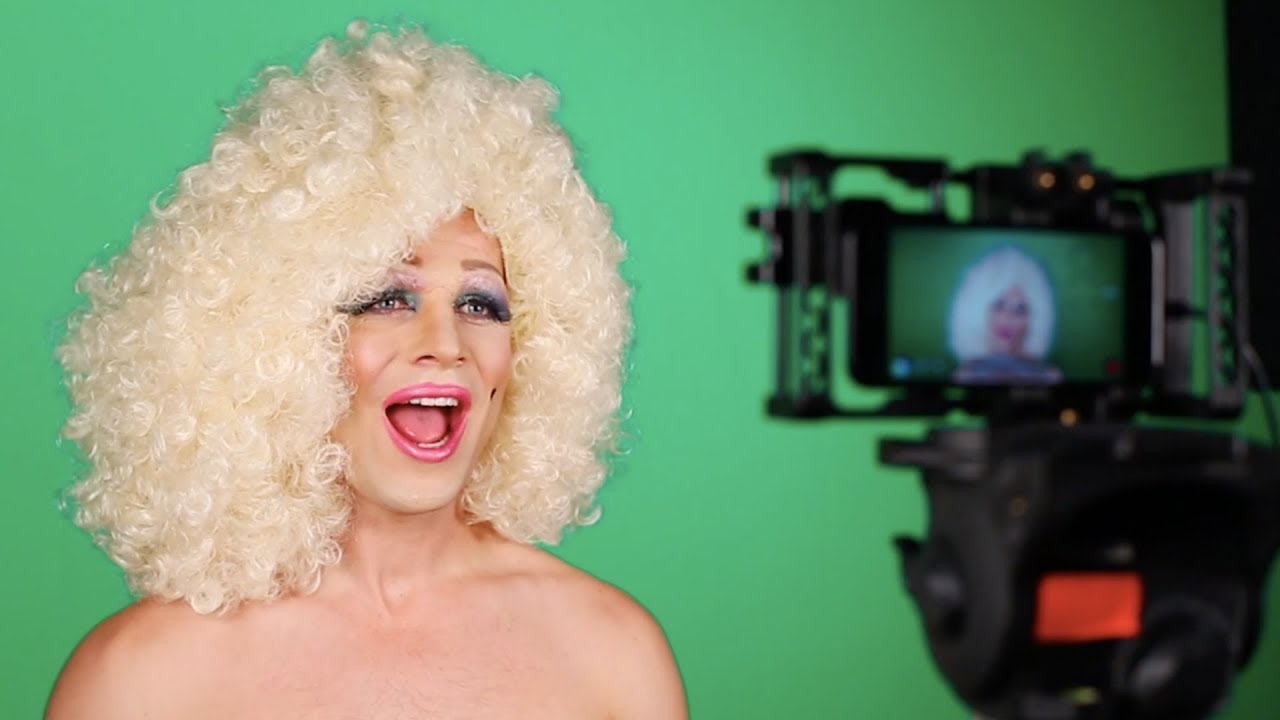Behind The Scenes - Click - Tom Goss feat. Malina Luzon, Kahmone & Sweeny Jo