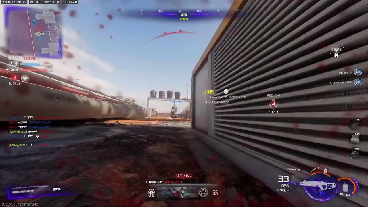BO7 Time! | | Ws&Ls! | | Multiplayer Time! | | ROAD TO 300 SUBS!