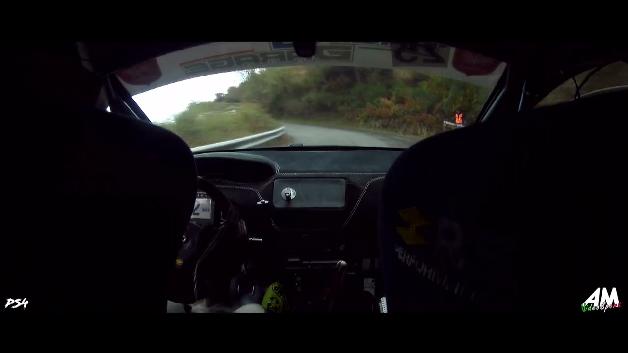 La Torre   La Torre 1° di Classe R2B Misserio Onboard