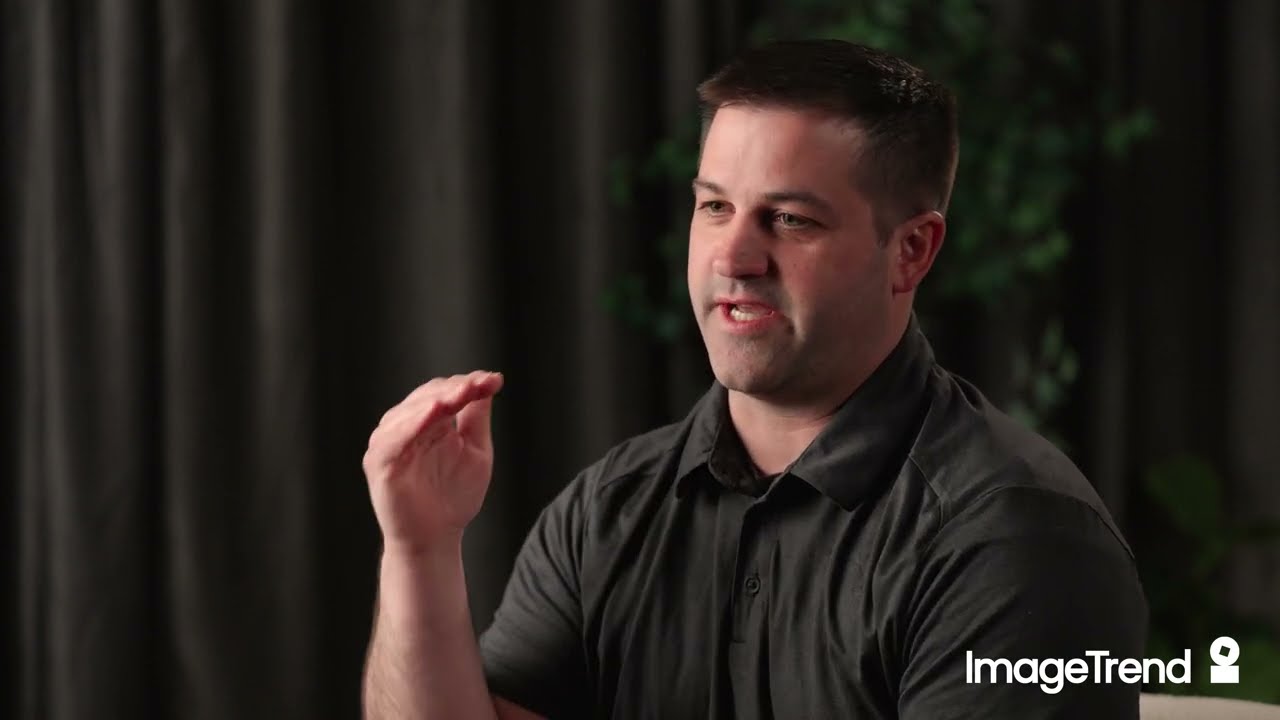 Reducing Documentation Burden | ImageTrend Connect26