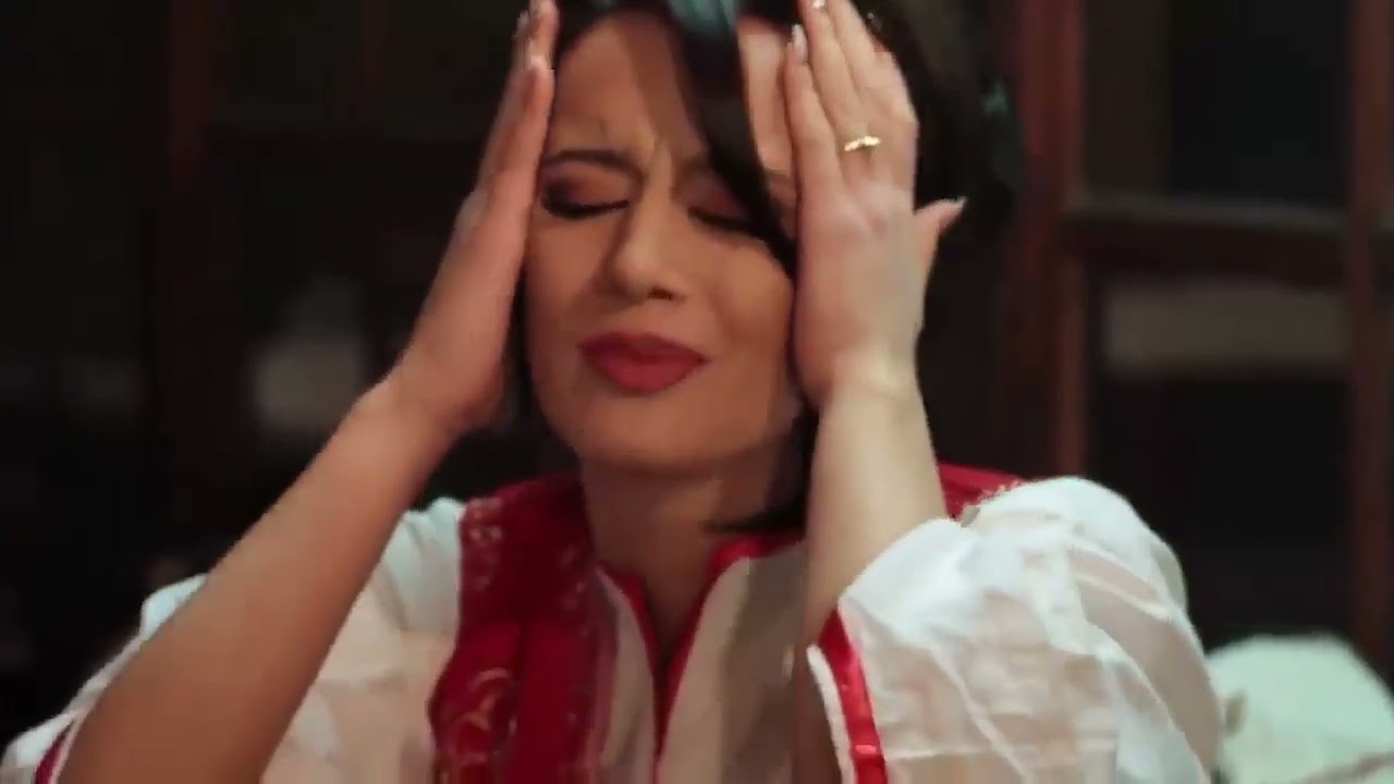 Dafina Zeqiri - Gurbeti (Official Video)