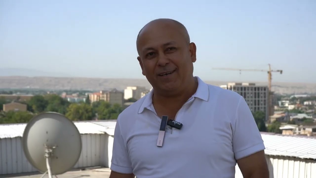 Ҷузъиёт аз натиҷаи сафари эҷодию сайёҳии намояндагони ВАО ба Суғд бо ташаббуси Хадамоти алоқа