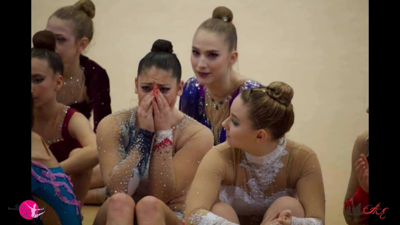Maé GR Saison Individuel   2019 2020