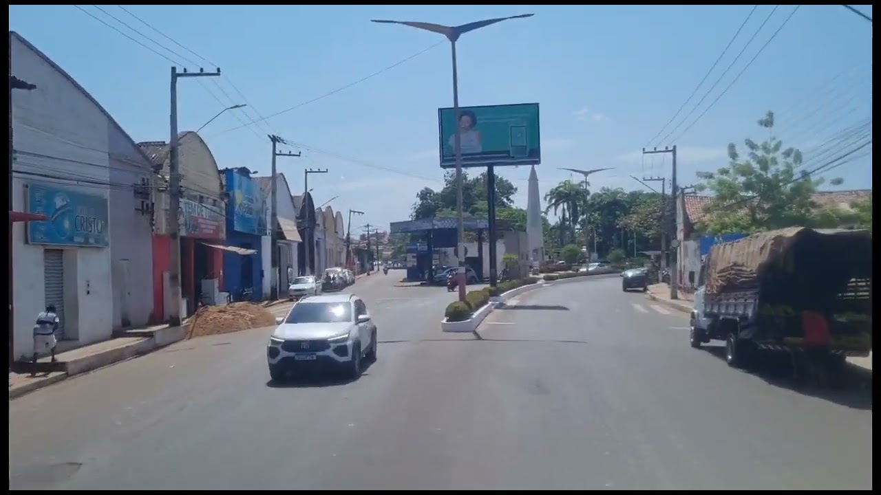 Que dureza. Saindo de Pedreiras,  passando por Lima Campos MA. Episódio 398/22.