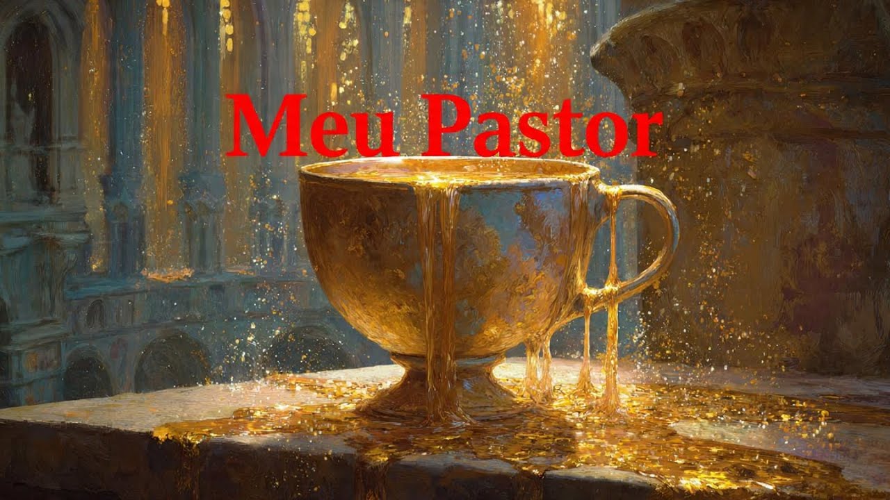 Meu Pastor