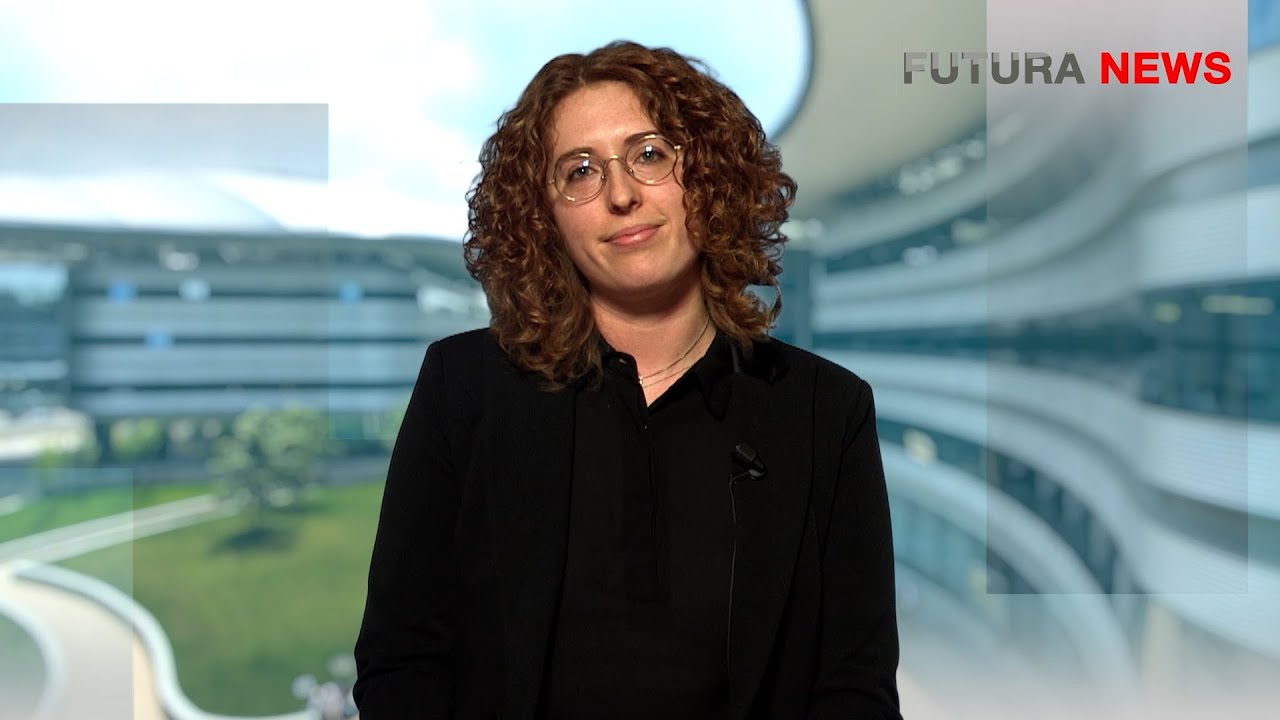 Tg di Futura News del 6 febbraio 2026