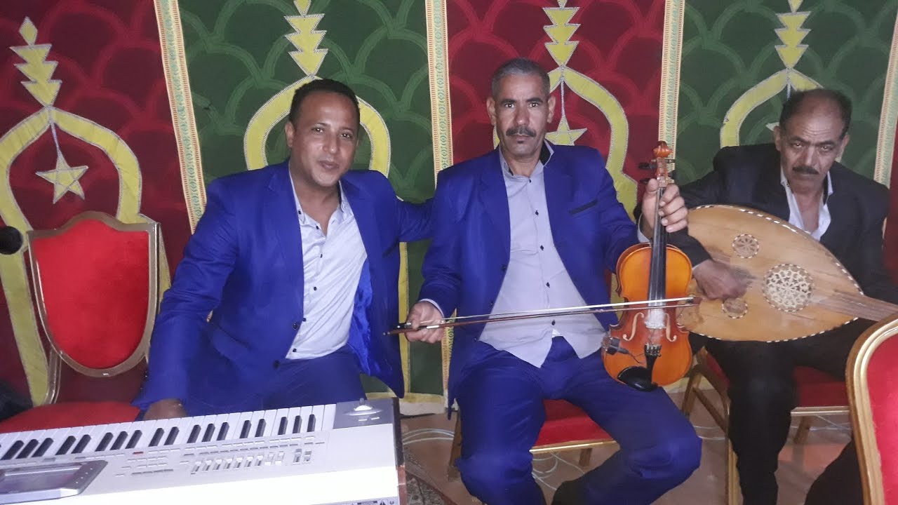 اخطر جرة مع زريول ولد محجوبة