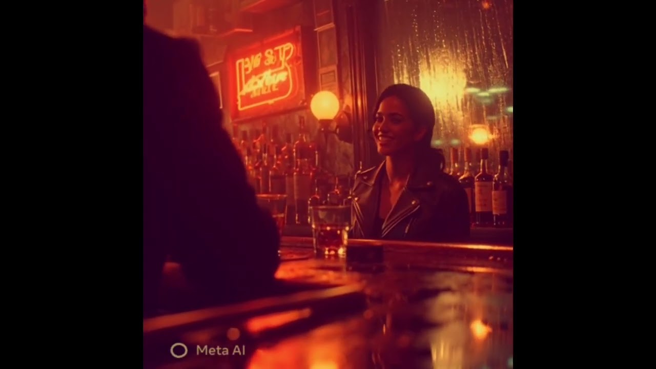Tell Me Darlin’ (Original Audio)