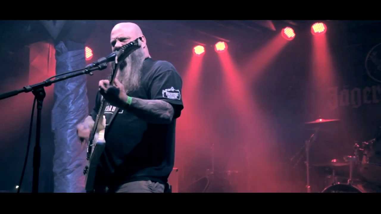 CROWBAR - 