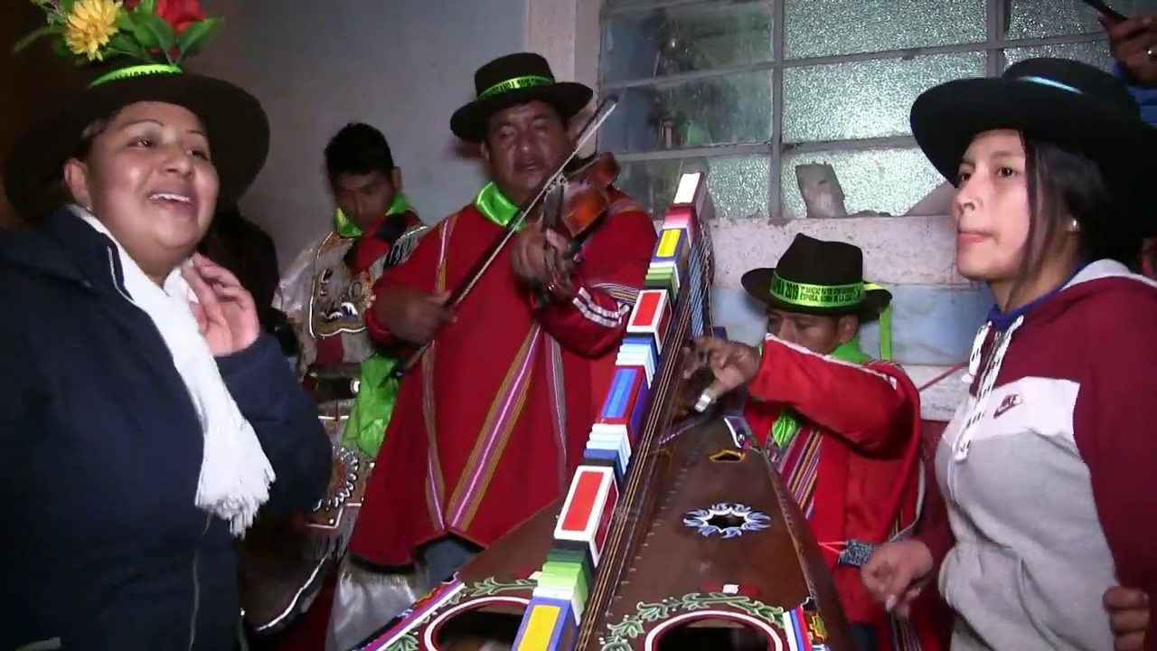 💥 Fiesta COSTUMBRISTA de MAYOBAMBA - PERU 🇵🇪 (Danza de Tijeras y Toril) 🐮 Parte 3