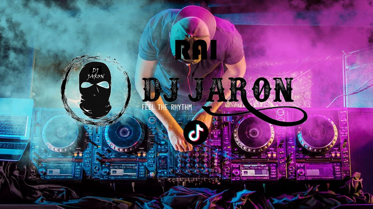 Compilation et top music rai  Tiktok , le meilleur du rai remix by DJ JARON   أغاني راي ميكس لهبال