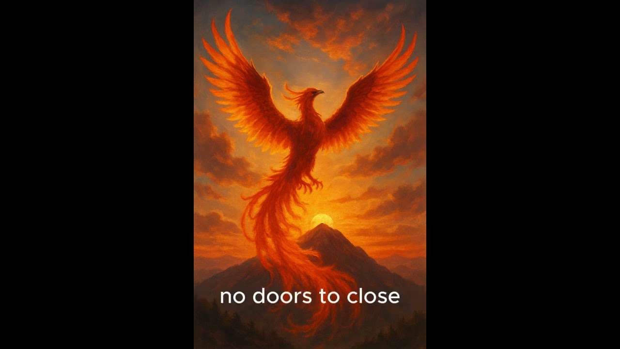 Not alone