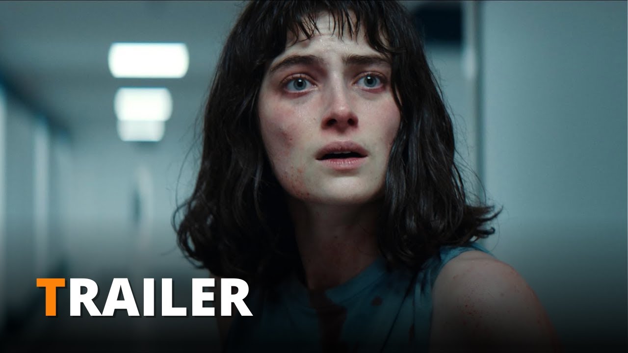 DOUBLE BLIND (2024) | Trailer sub ita del film thriller di Ian Hunt-Duffy