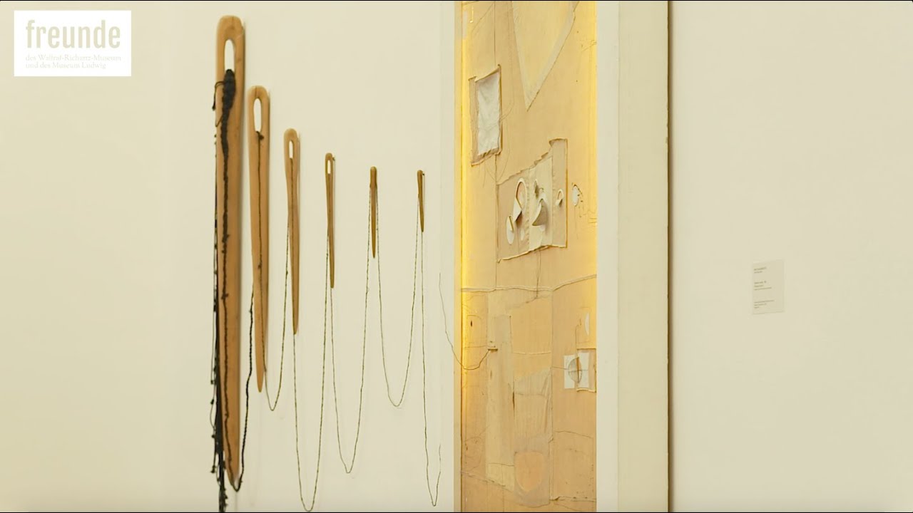 Kirsten Müller-Frank: 