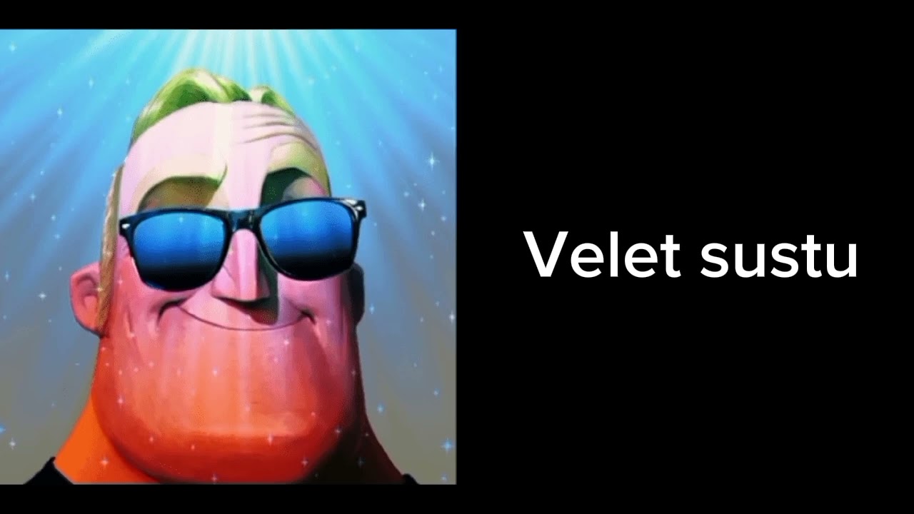 Misafir çocuğu mr incredible 2