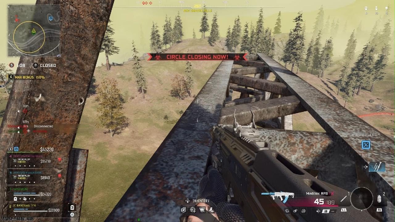 I can't believe this worked