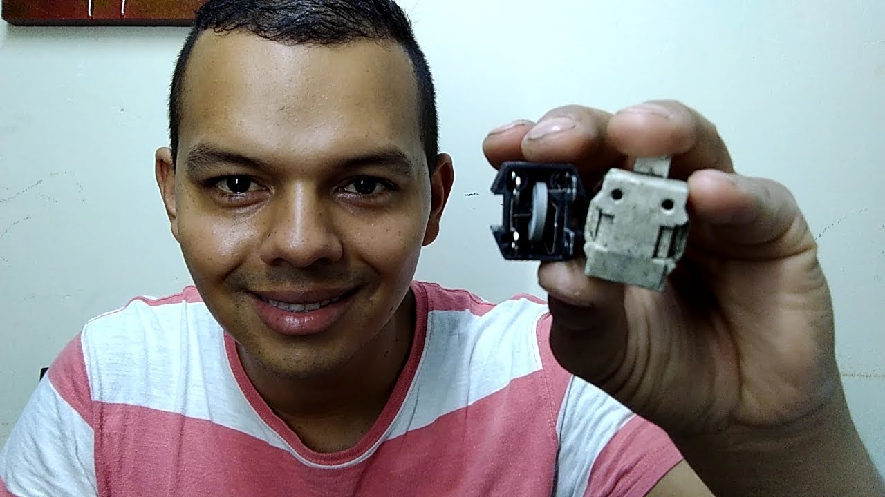 RELAY PTC,  COMO SABER SI ESTA MALO. l #86
