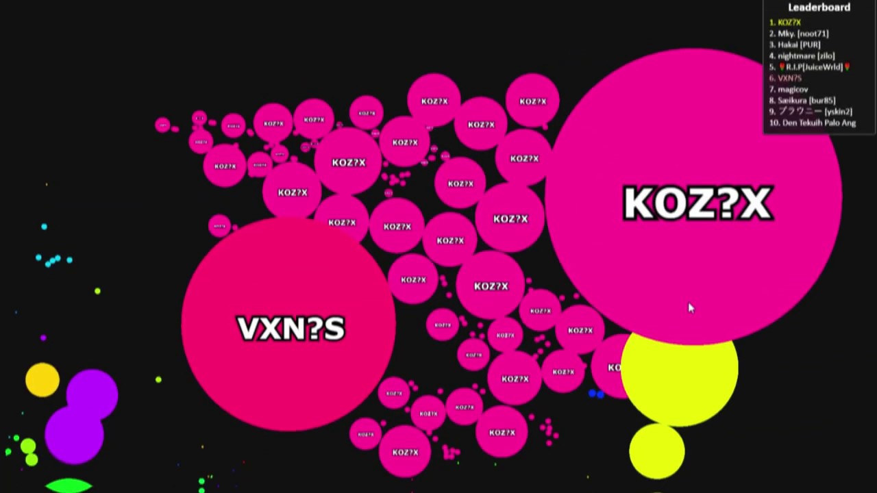 gota | kozex