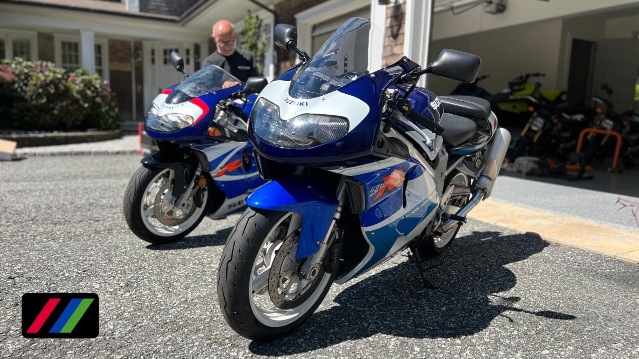 The TLRs Have Arrived at Iconic East!
