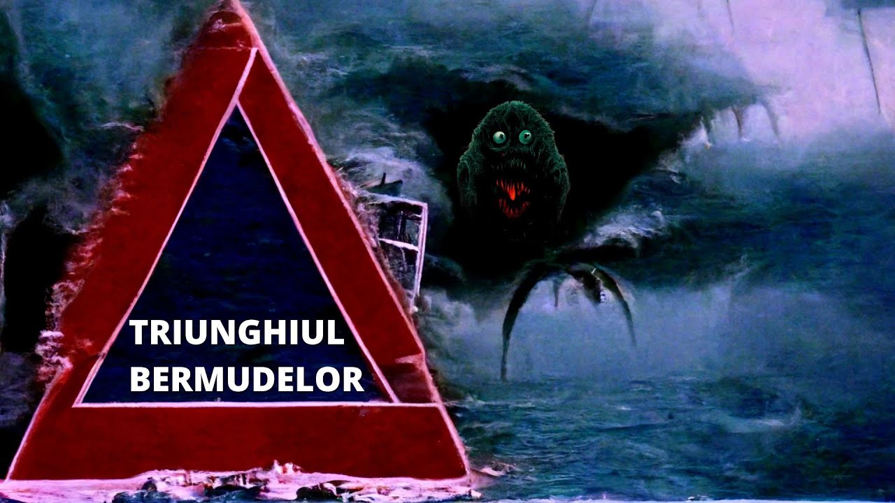 Misterul Triunghiului Bermudelor