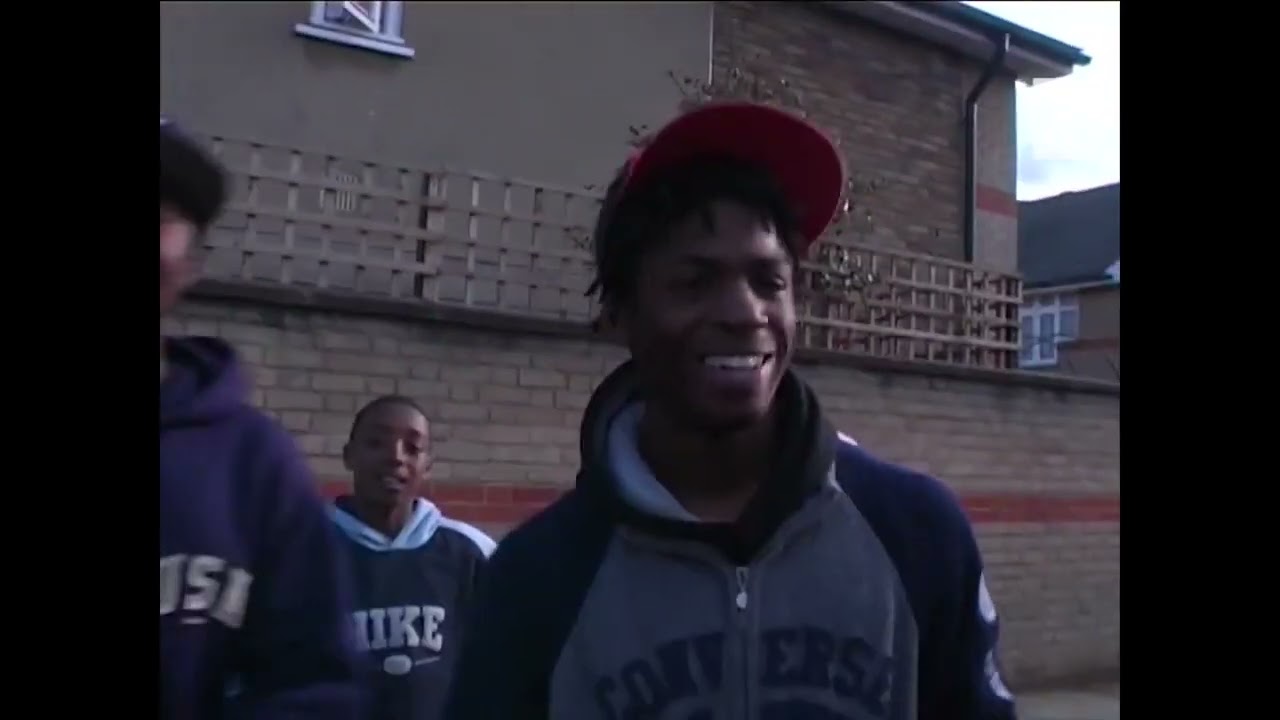 KNAPSTEN EDIT - Meridian Crew Freestyle Practice Hours