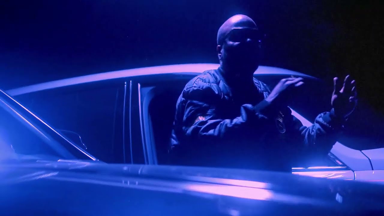 BAKA NOT NICE - Took A Trip (Official Video)
