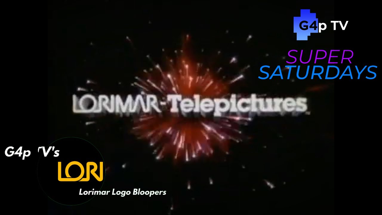 G4p TV's Lorimar Logo Blooopers Episode 2: Back to Blooper Reality