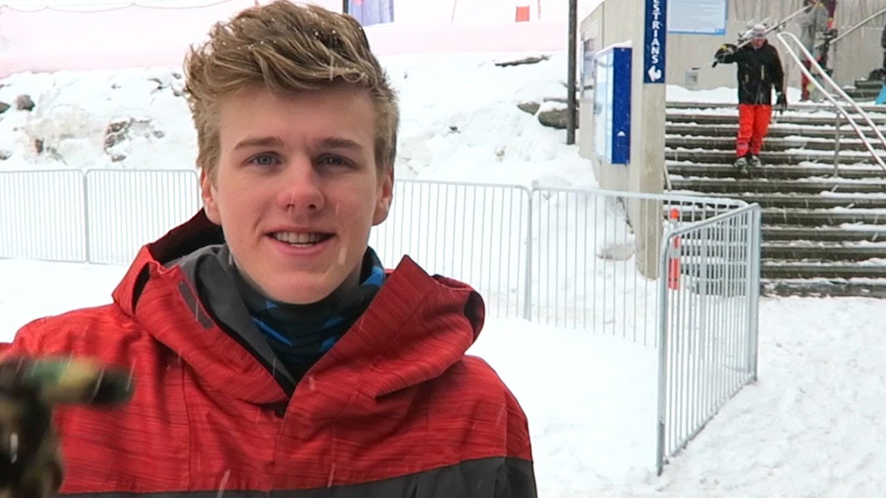 The Final Vlog! Queenstown, New Zealand Vlog Part 4