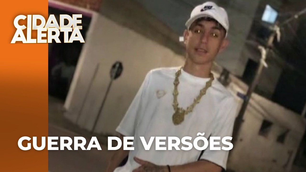 Assassinato de adolescente venezuelano na CIC tem motivo contestado pela família do jovem