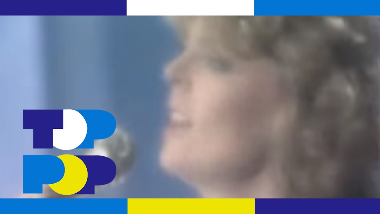 Bernadette - Sing Me A Song • TopPop