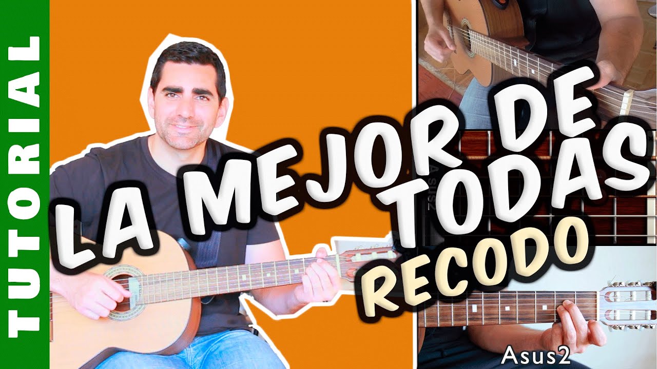 TUTORIAL: Como tocar 
