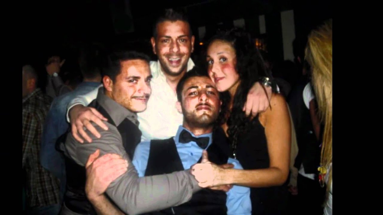 che figata di serata.wmv