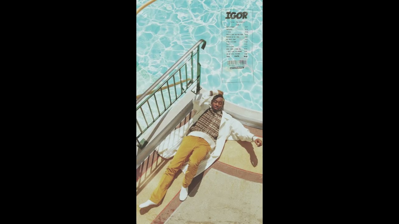 [FREE] TYLER, THE CREATOR TYPE BEAT 