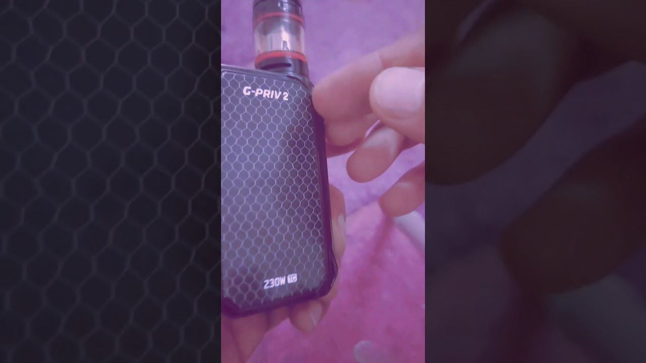 How to Use Smok Shisha